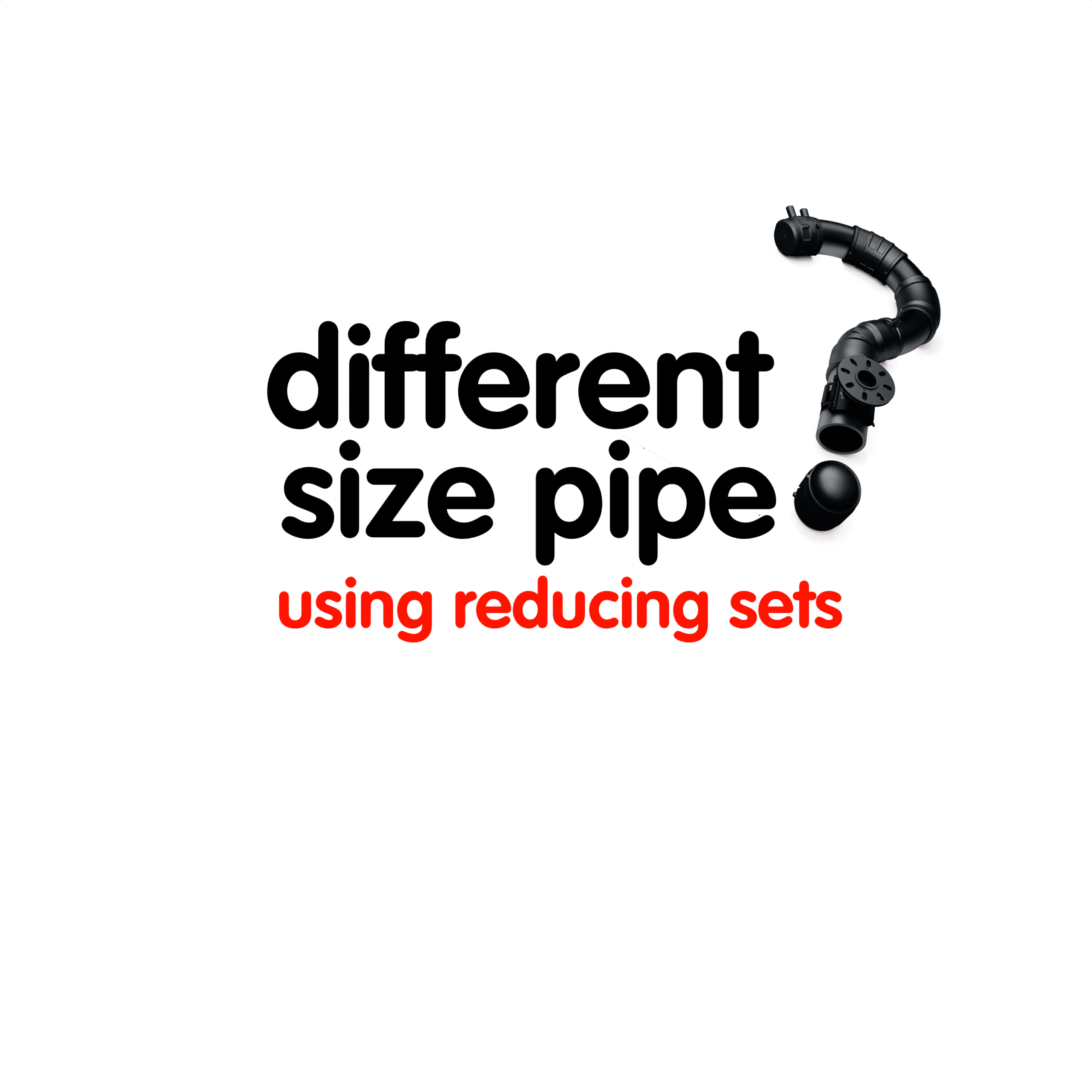 TOP SOLUTIONS: POLY PIPE REDUCING FITTINGS