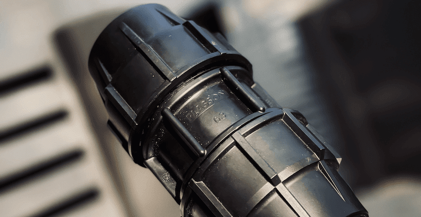 POLY PIPE JOINERS EXPLAINED