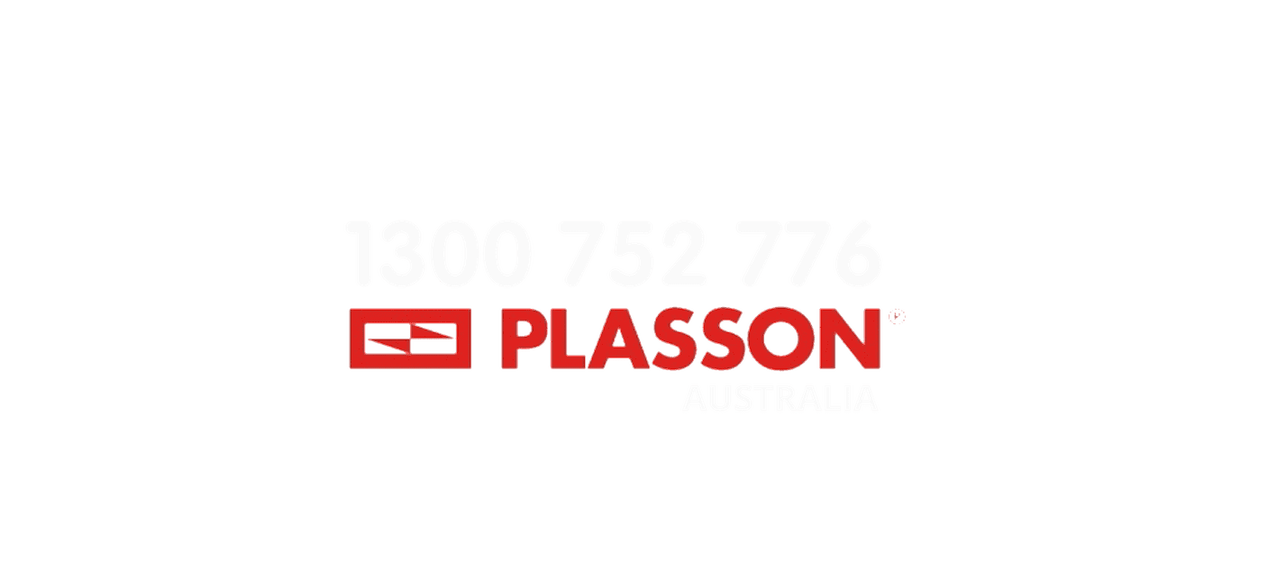 Plasson Australia innovative fittings for connecting PE pipe
